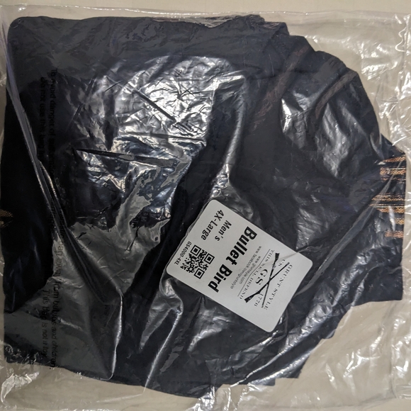 Grunt Style Other - Bluebird Black T-Shirt